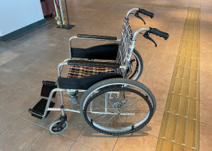 貸出備品