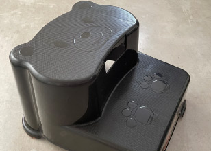 貸出備品