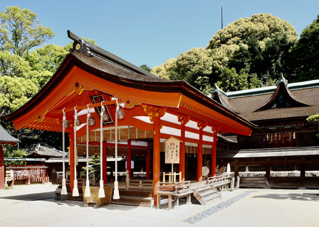 住吉神社