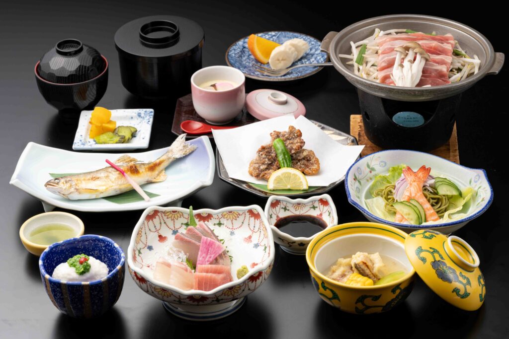 平日限定！サマープラン　